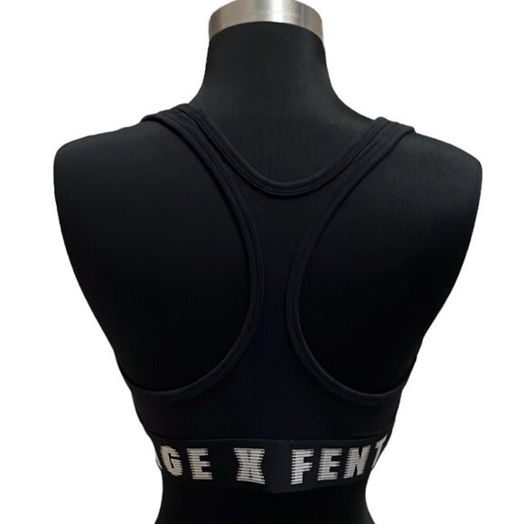 Savage X Fenty by Rihanna - Forever Savage Scoop-Neck Bralette - Picture 5 of 6